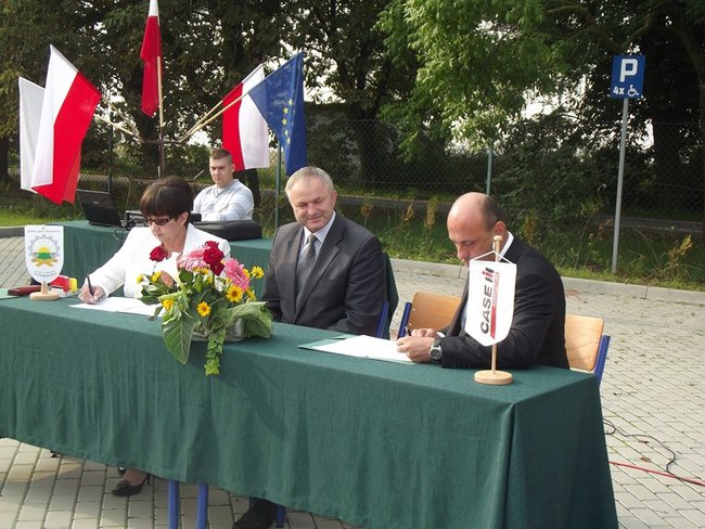 Inauguracja z niespodzianką