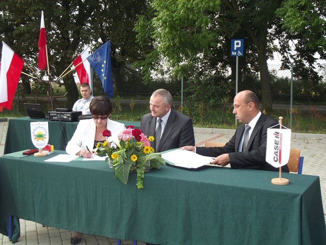 Inauguracja z niespodzianką