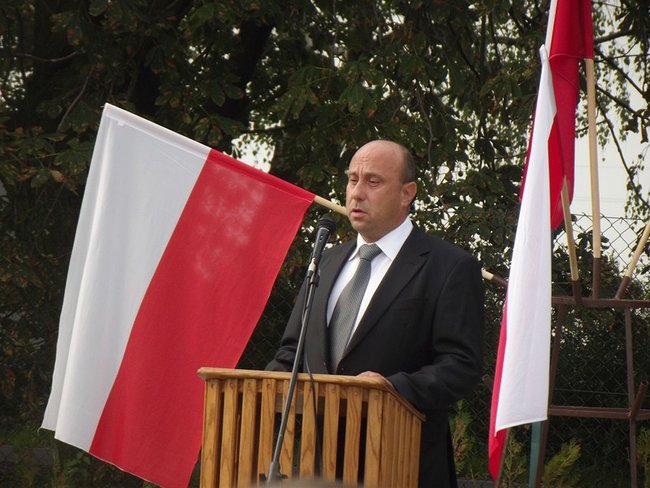 Inauguracja z niespodzianką