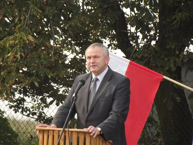 Inauguracja z niespodzianką