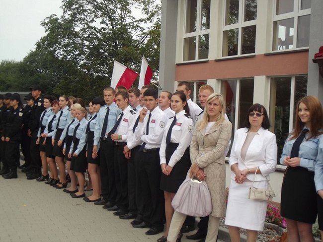 Inauguracja z niespodzianką