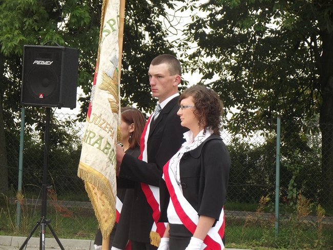 Inauguracja z niespodzianką
