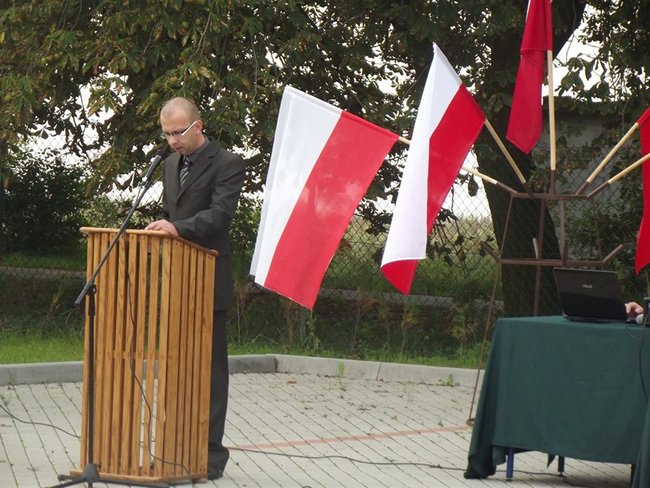 Inauguracja z niespodzianką