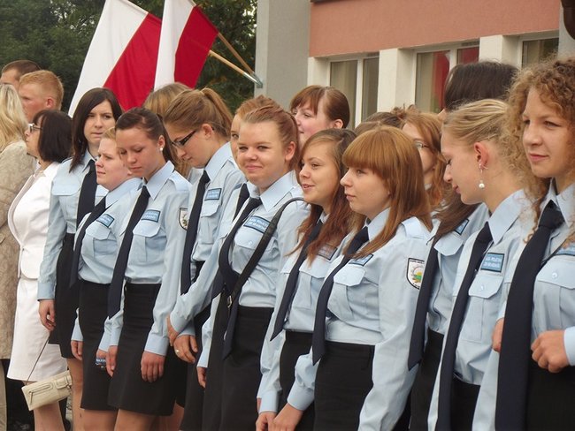 Inauguracja z niespodzianką
