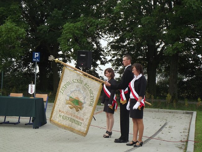 Inauguracja z niespodzianką