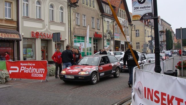 Zwyciężyli z najlepszymi - zdjęcia