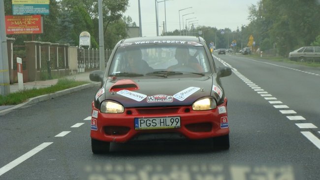 Zwyciężyli z najlepszymi - zdjęcia