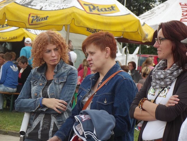 Koniec lata w Szelejewie - zdjęcia