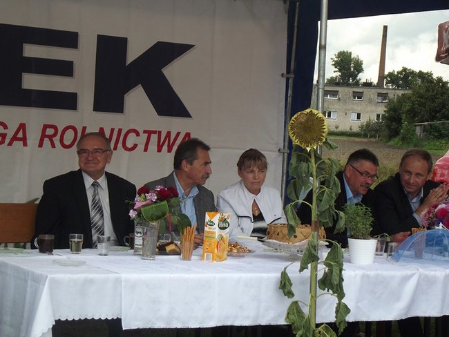 Koniec lata w Szelejewie - zdjęcia