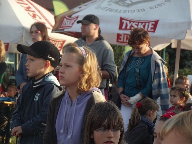 Sobota z tortem i zwierzakami - zdjęcia