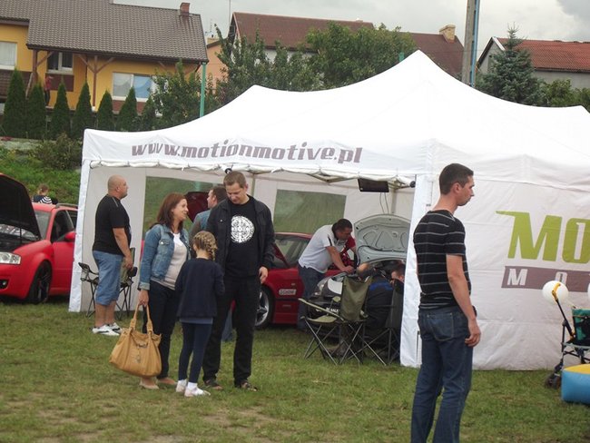 Sobota z tortem i zwierzakami - zdjęcia