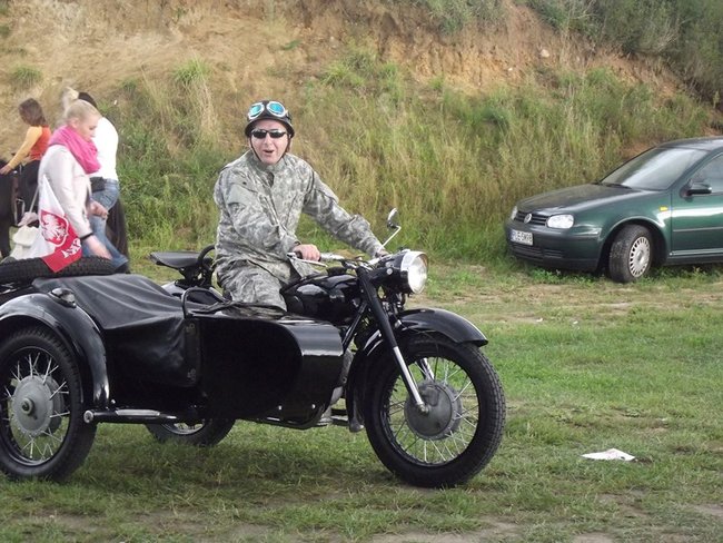 Sobota z tortem i zwierzakami - zdjęcia