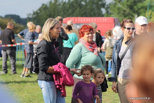 Górna bawiła się do rana - zdjęcia
