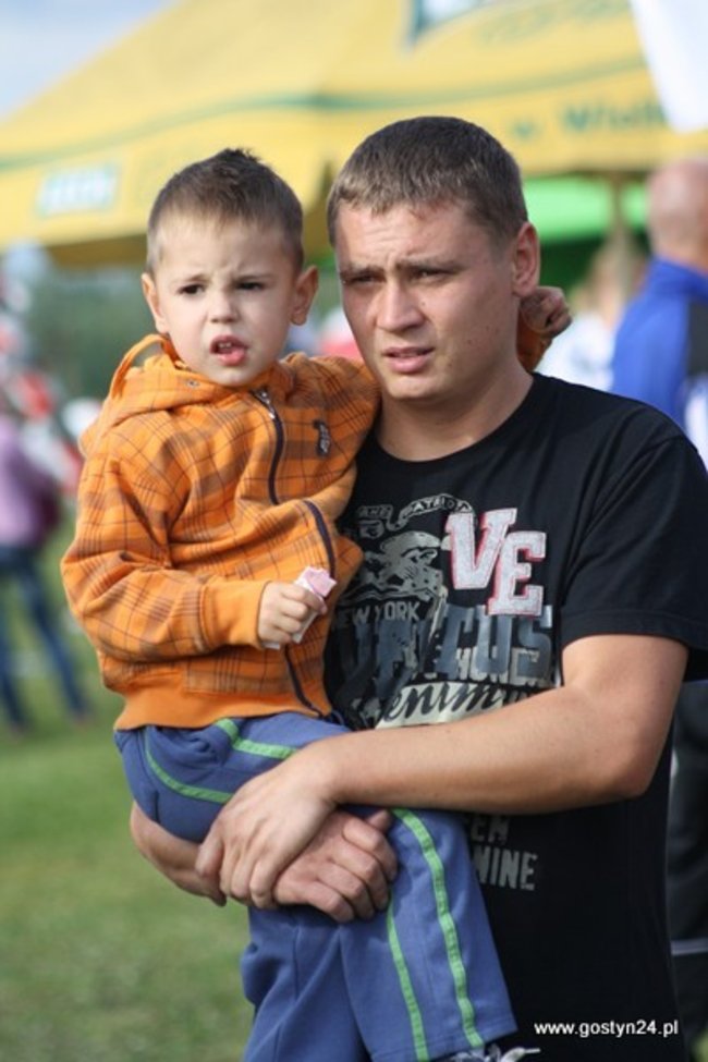 Górna bawiła się do rana - zdjęcia