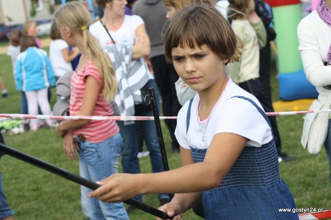 Górna bawiła się do rana - zdjęcia