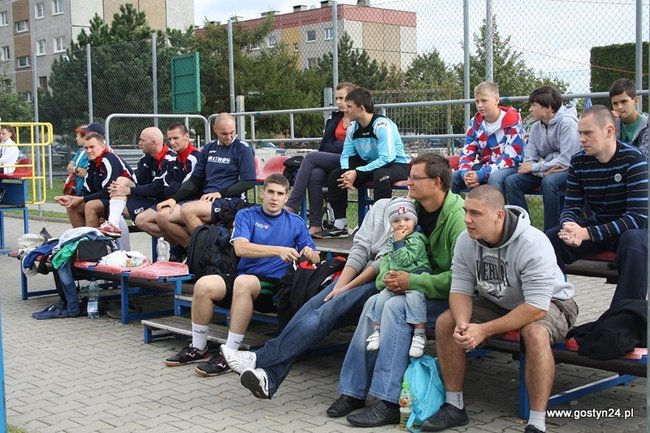 Górna bawiła się do rana - zdjęcia