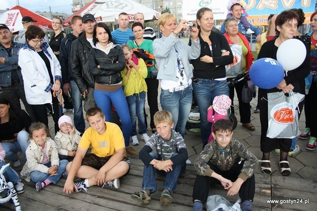 Górna bawiła się do rana - zdjęcia