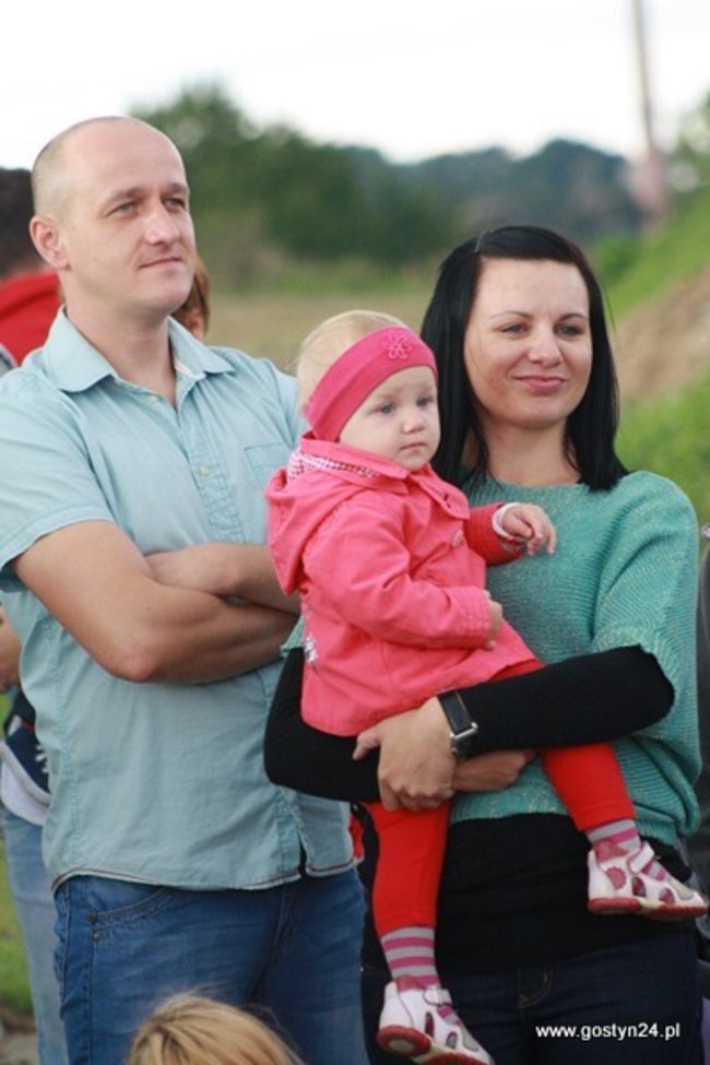 Górna bawiła się do rana - zdjęcia