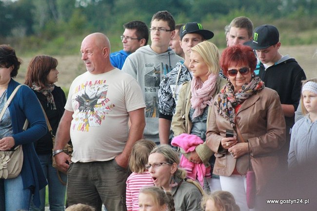 Górna bawiła się do rana - zdjęcia