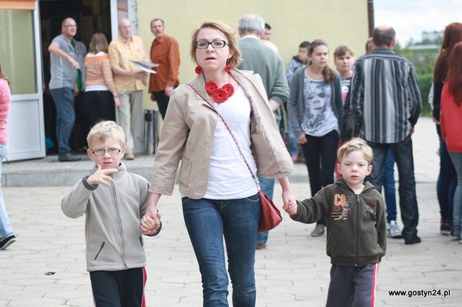 Górna bawiła się do rana - zdjęcia