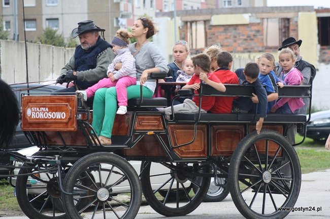 Górna bawiła się do rana - zdjęcia
