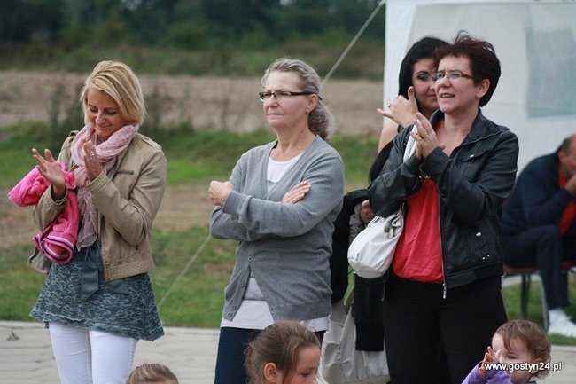 Górna bawiła się do rana - zdjęcia