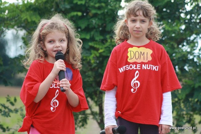 Górna bawiła się do rana - zdjęcia