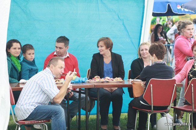 Górna bawiła się do rana - zdjęcia
