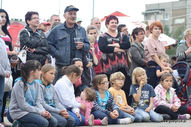 Górna bawiła się do rana - zdjęcia