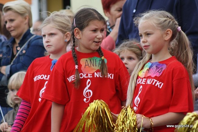 Górna bawiła się do rana - zdjęcia