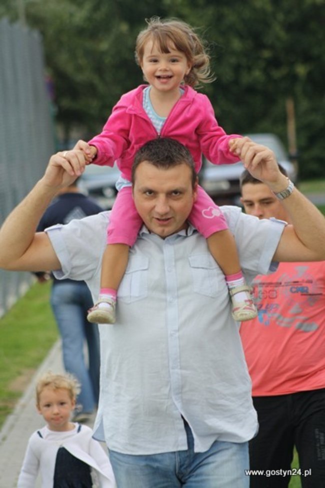 Górna bawiła się do rana - zdjęcia