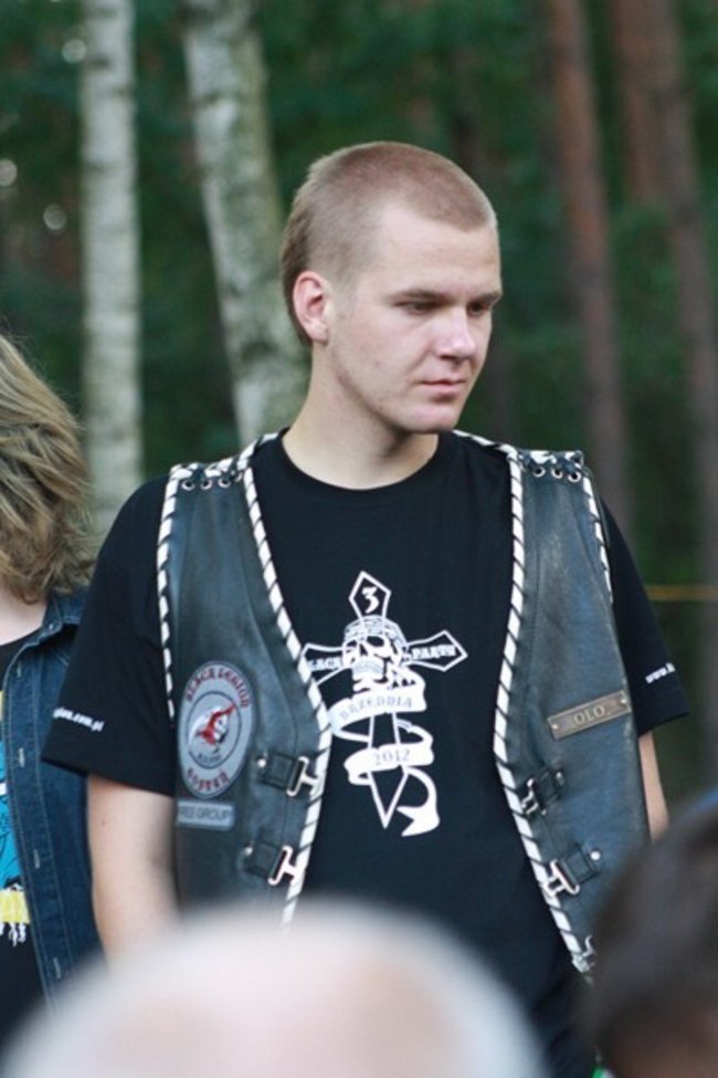Jak za starych, dobrych czasów - zdjęcia