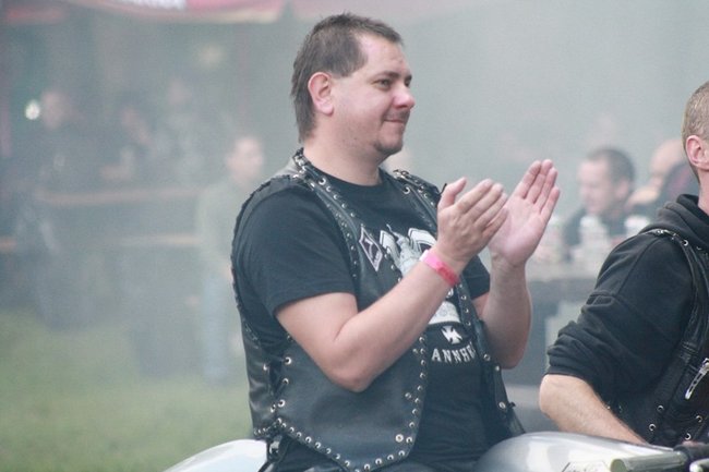 Jak za starych, dobrych czasów - zdjęcia