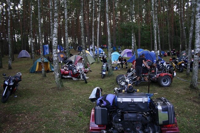 Jak za starych, dobrych czasów - zdjęcia