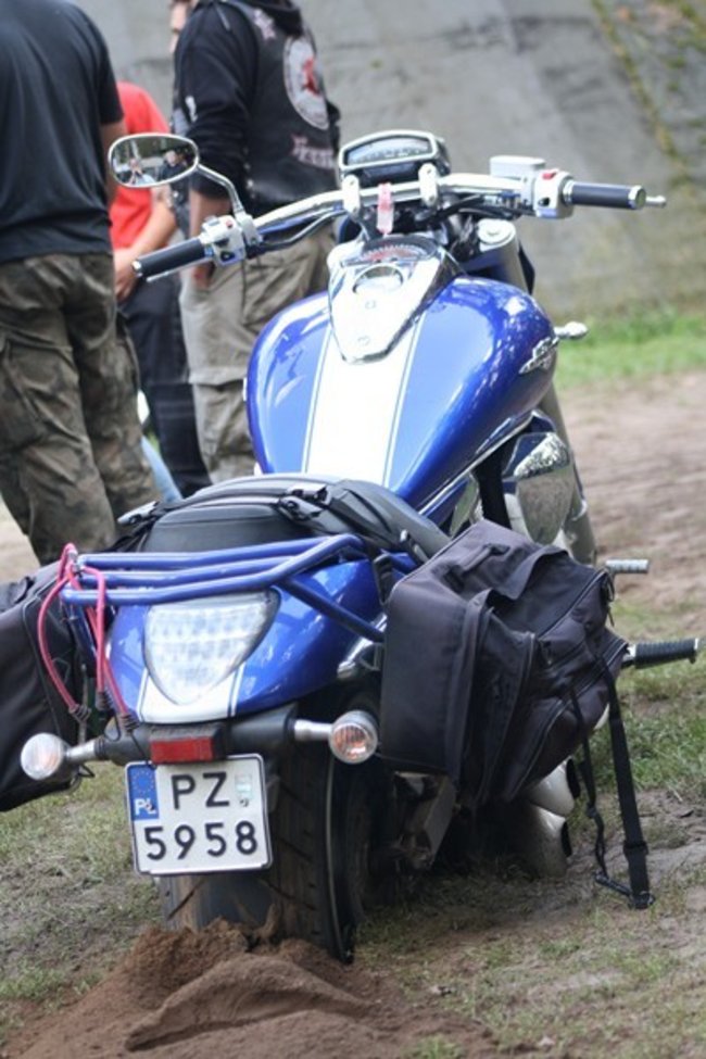Jak za starych, dobrych czasów - zdjęcia