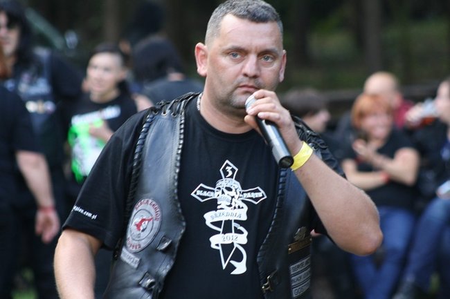 Jak za starych, dobrych czasów - zdjęcia