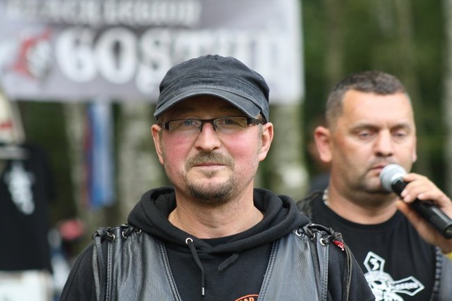 Jak za starych, dobrych czasów - zdjęcia