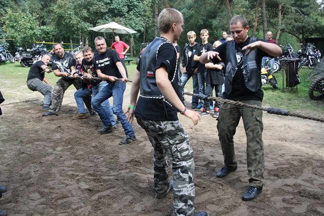 Jak za starych, dobrych czasów - zdjęcia