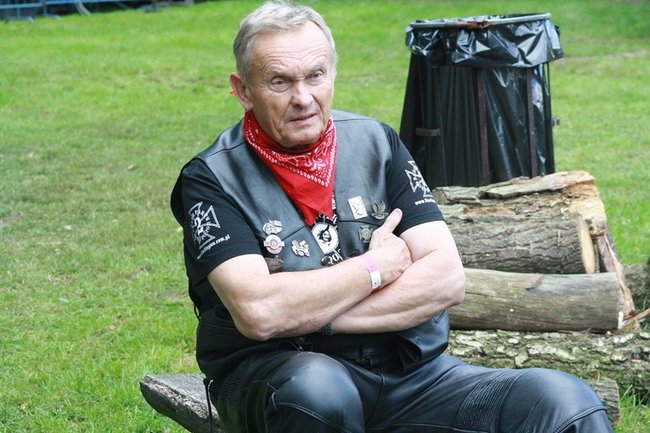 Jak za starych, dobrych czasów - zdjęcia