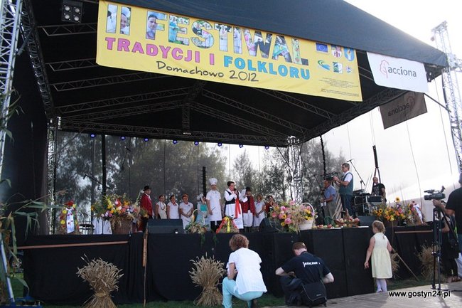 Z pokolenia na pokolenie  - zdjęcia