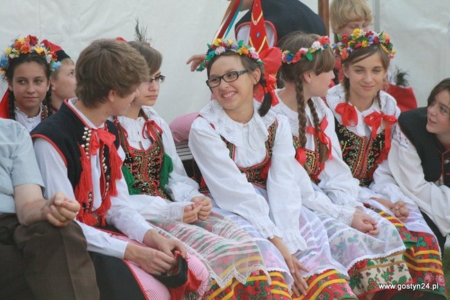 Z pokolenia na pokolenie  - zdjęcia