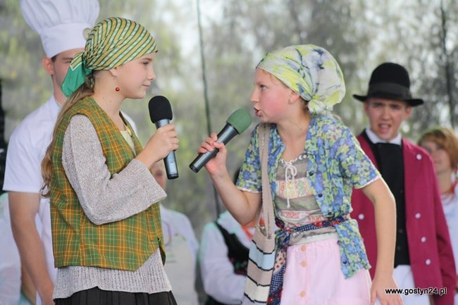 Z pokolenia na pokolenie  - zdjęcia