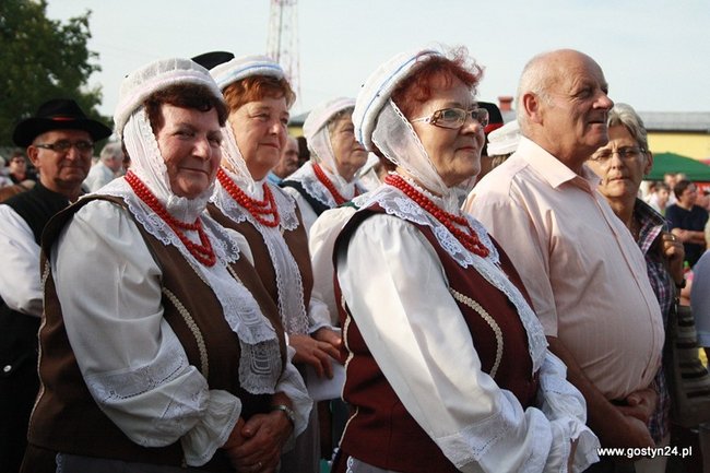 Z pokolenia na pokolenie  - zdjęcia