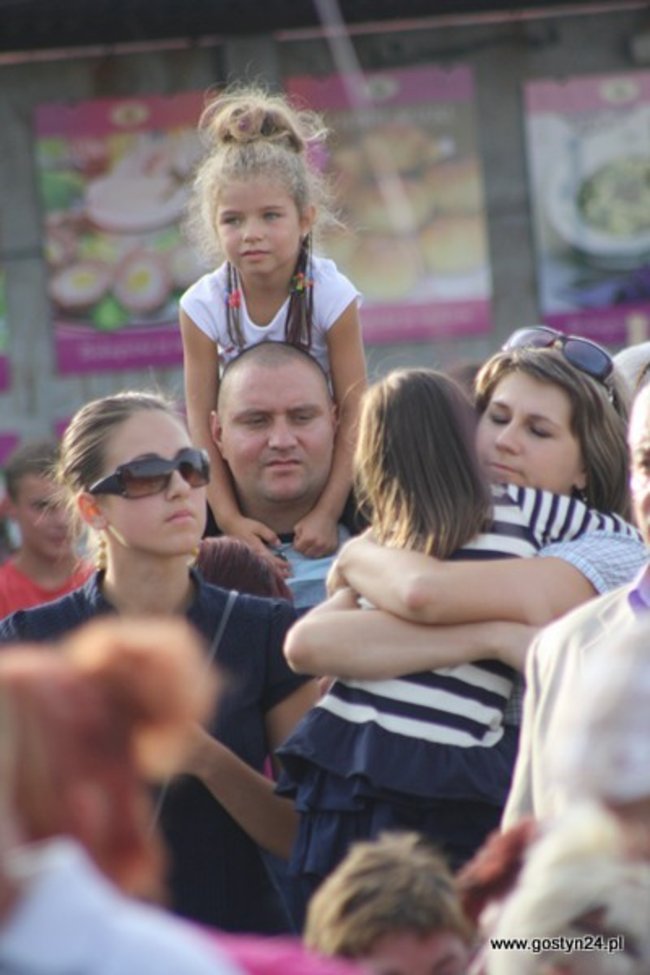 Z pokolenia na pokolenie  - zdjęcia