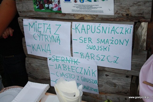 Z pokolenia na pokolenie  - zdjęcia