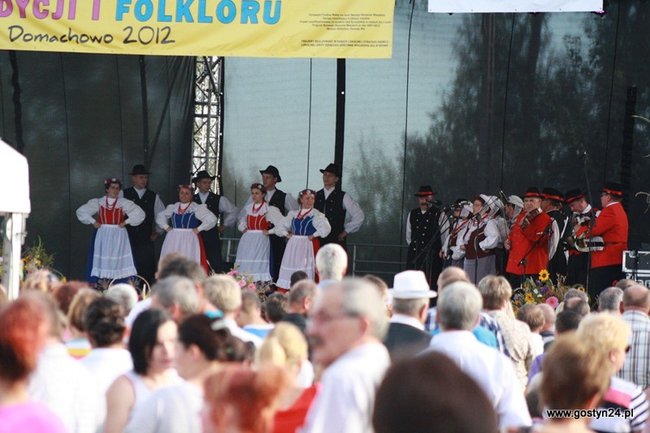 Z pokolenia na pokolenie  - zdjęcia