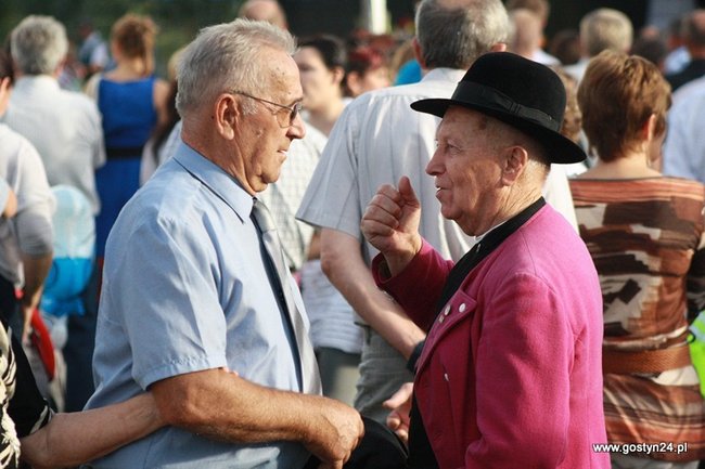 Z pokolenia na pokolenie  - zdjęcia
