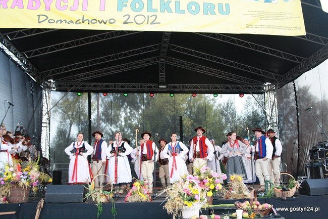 Z pokolenia na pokolenie  - zdjęcia