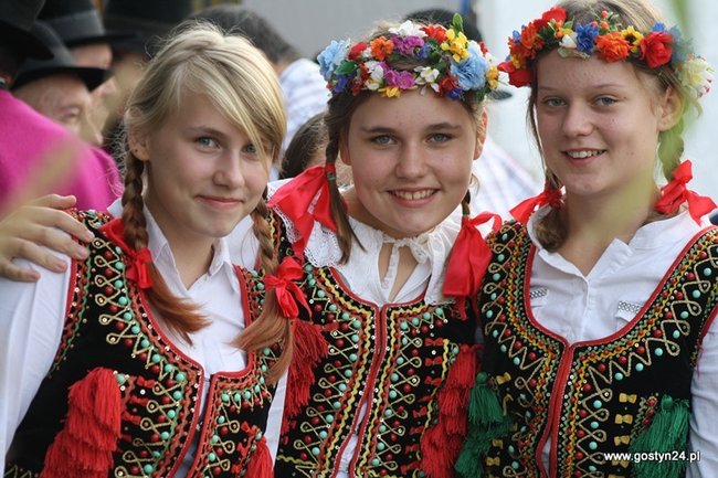 Z pokolenia na pokolenie  - zdjęcia