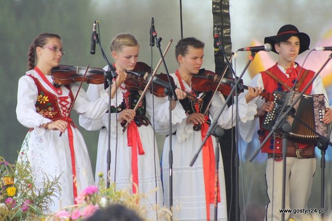Z pokolenia na pokolenie  - zdjęcia